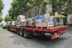 <b>工廠搬遷設備種類多？如何保障設備拆卸安裝的安全？</b>